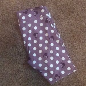 Lularoe Disney Leggings